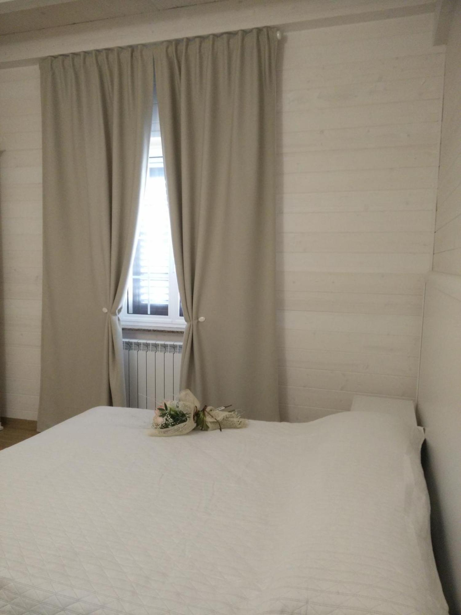 Le Camelie Panzió Marina di Ginosa Szoba fotó